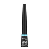 Exaggerate Eye Liner Waterproof   Exaggerate Eye Liner Waterproof   1